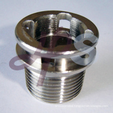 nickel plated brass ppr fittings